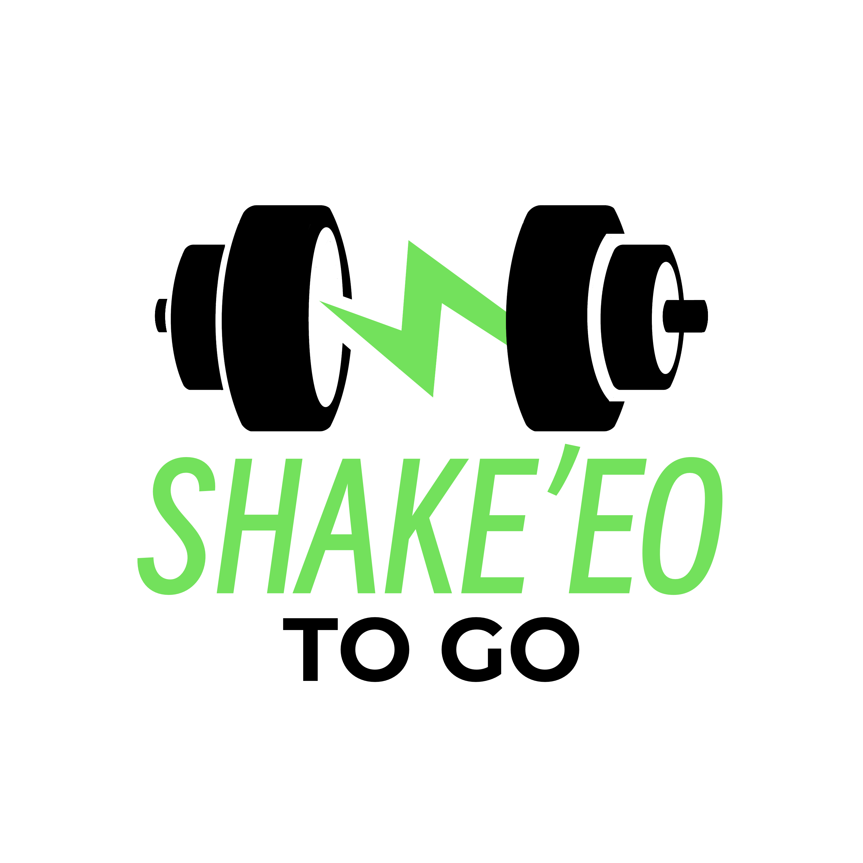 Shakego To Go